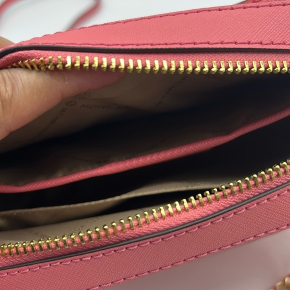 2177- MICHAEL Michael Kors Women’s Crossbody Bag - Picture 10 of 11